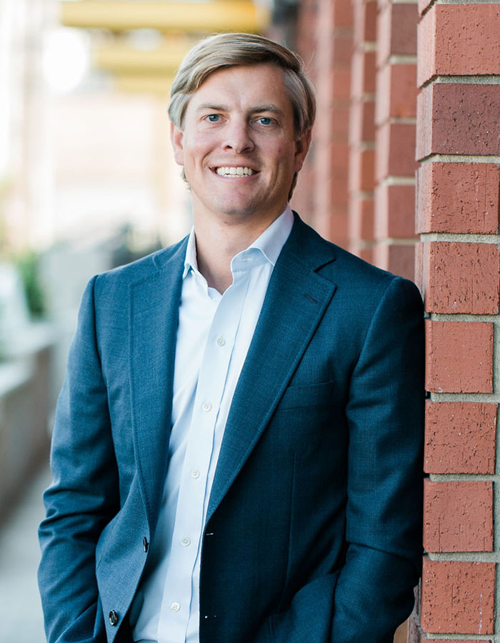 Joe Hollmeyer Canvas Residential Partners