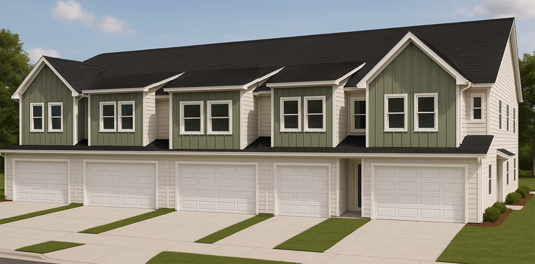 Wellstead at Strawberry