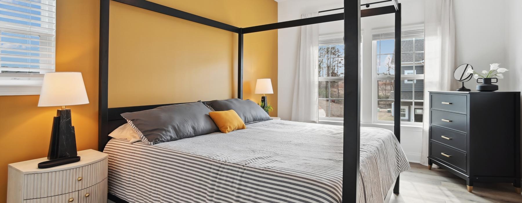 townhome communities, cottage-style homes, Southeast rental communities, North Carolina build-for-rent, Charlotte residential development