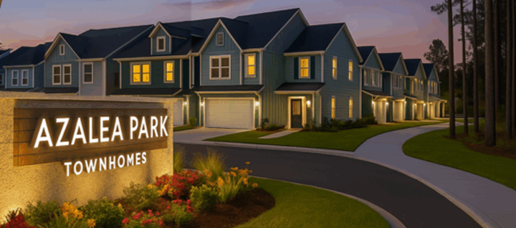 build-for-rent communities, rental communities, townhome communities, cottage-style homes, single-family rental homes