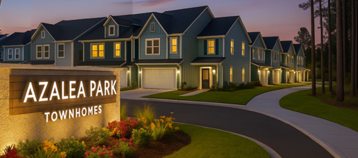 build-for-rent communities, rental communities, townhome communities, cottage-style homes, single-family rental homes