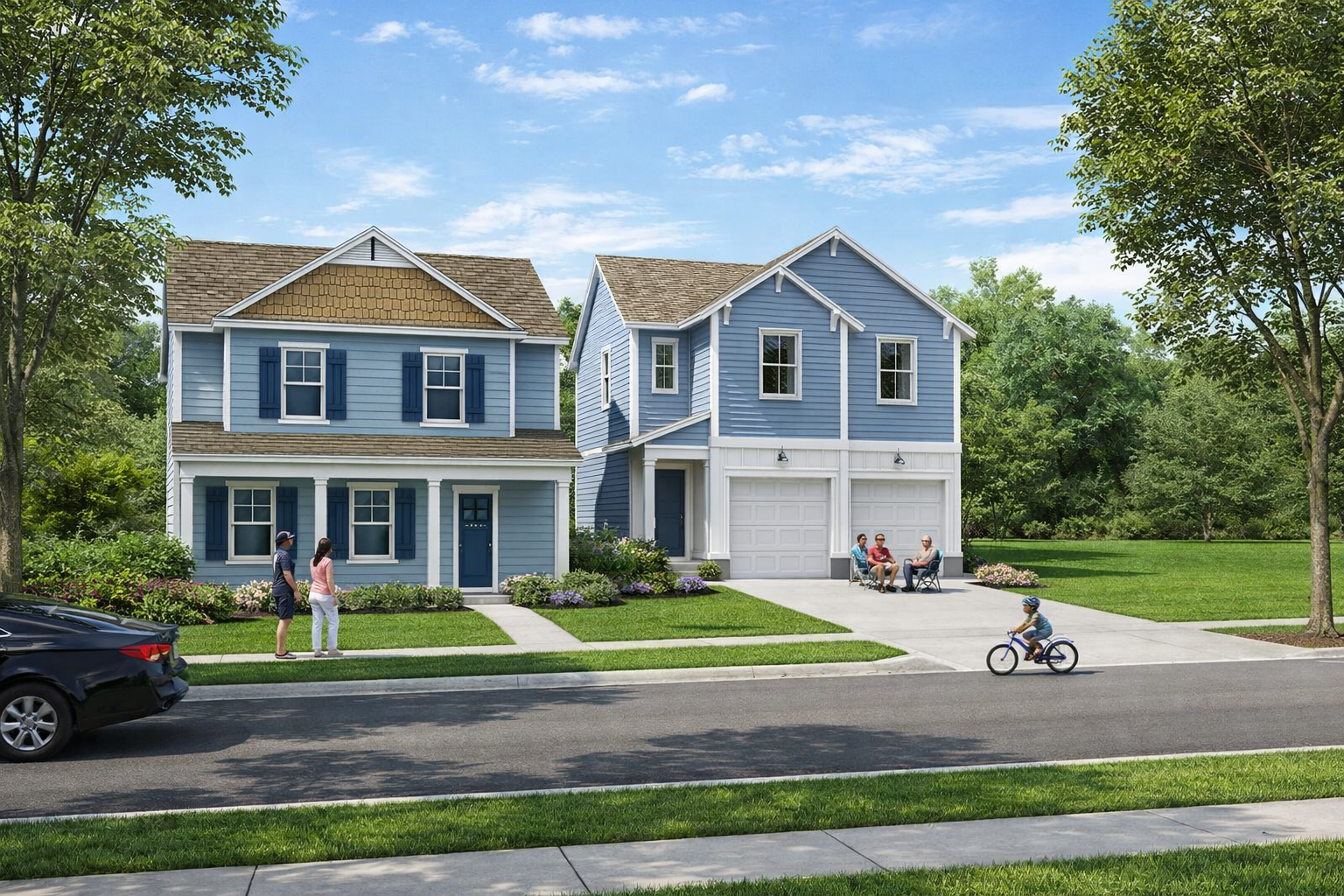 Wellstead at Arcadia