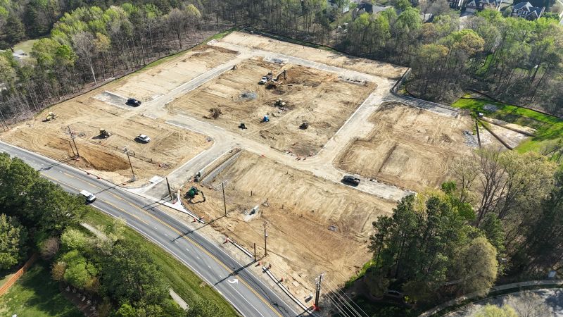 Canvas Residential Partners, Lexington Groves